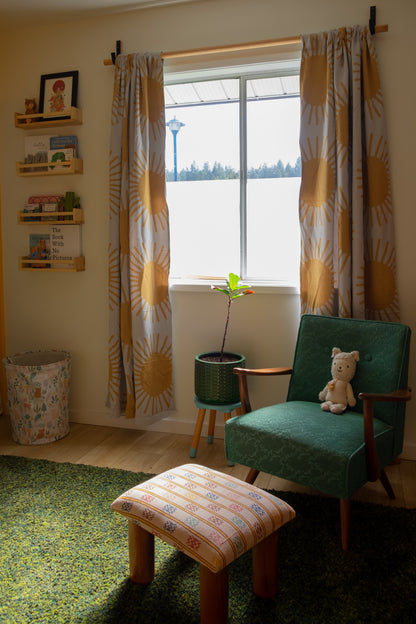 Smooth Satin Frosted Privacy Window Film