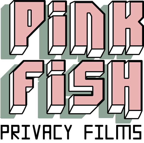 Pink Fish Privacy Films